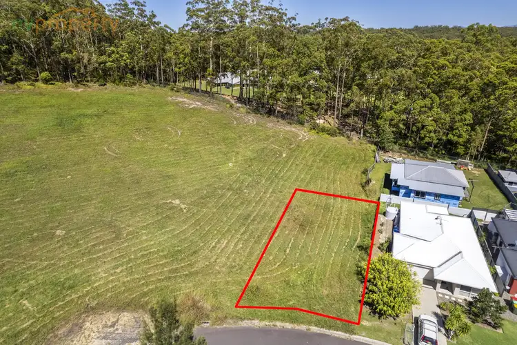 Seventh view of Homely land listing, 6 Casuarina Close, Nambucca Heads NSW 2448