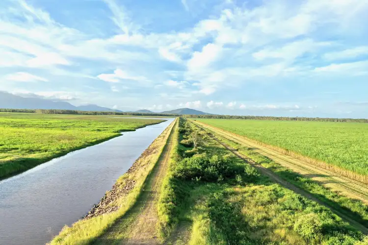 Third view of Homely rural property listing, 43 Keith Venables Road, Upper Haughton QLD 4809