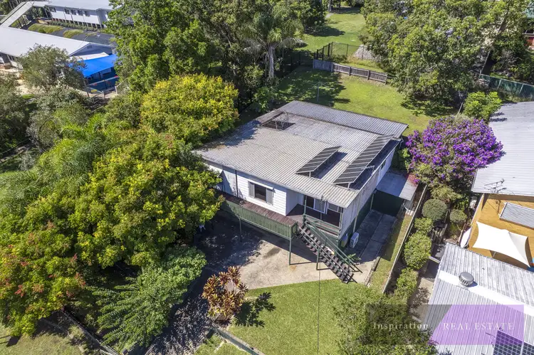 3 West  Street, Macksville NSW 2447