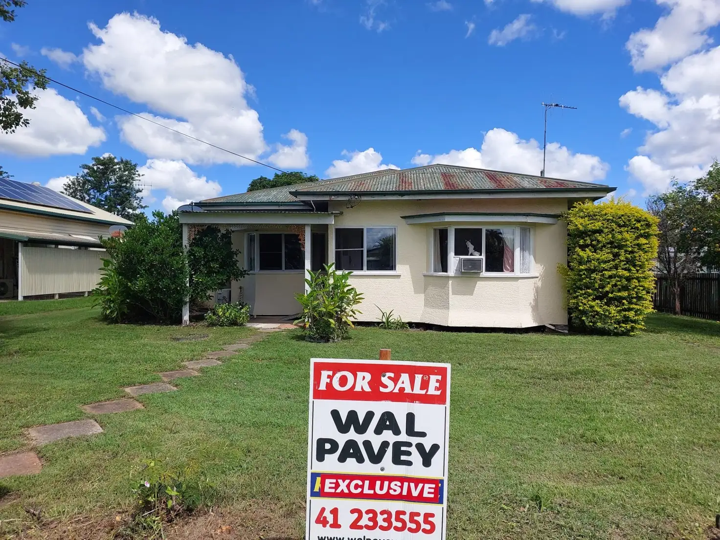 Main view of Homely house listing, 14 Annie Street, Tinana QLD 4650