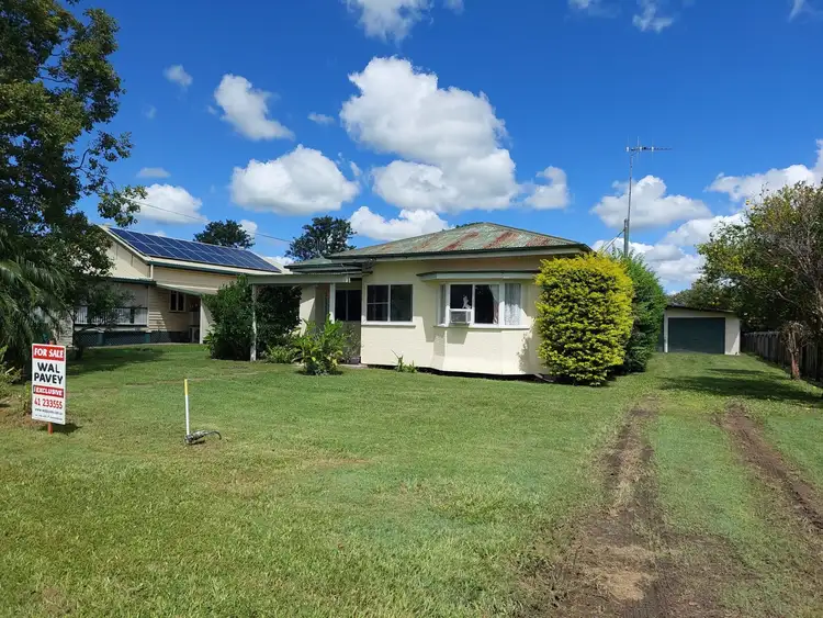 Second view of Homely house listing, 14 Annie Street, Tinana QLD 4650