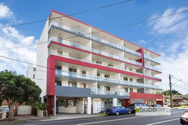 5/81-83 merrylands Road