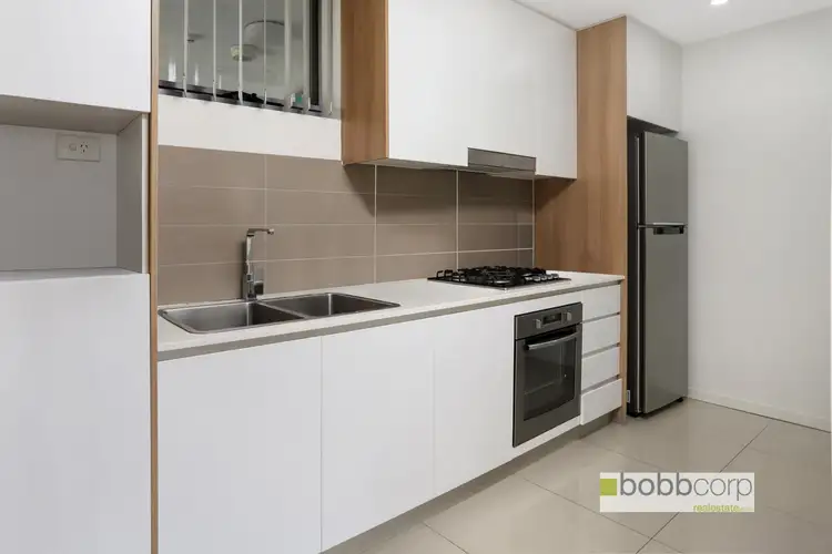 Third view of Homely apartment listing, 5/81-83 merrylands Road, Merrylands NSW 2160