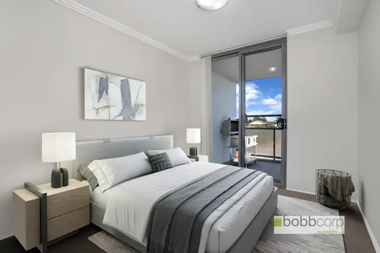 Fourth view of Homely apartment listing, 5/81-83 merrylands Road, Merrylands NSW 2160