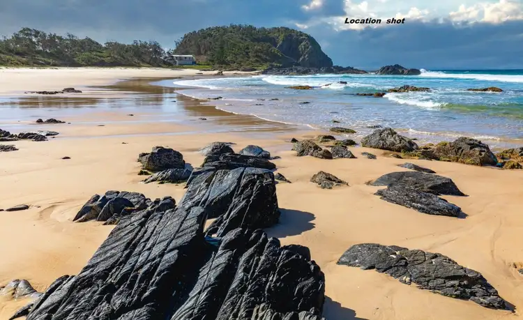 71 Raleigh  Street, Scotts Head NSW 2447