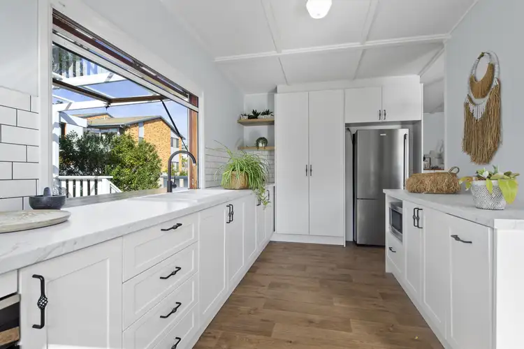 Third view of Homely semi-detached listing, 1 Wallace Street, Scotts Head NSW 2447