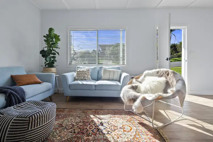 Fourth view of Homely semi-detached listing, 1 Wallace Street, Scotts Head NSW 2447