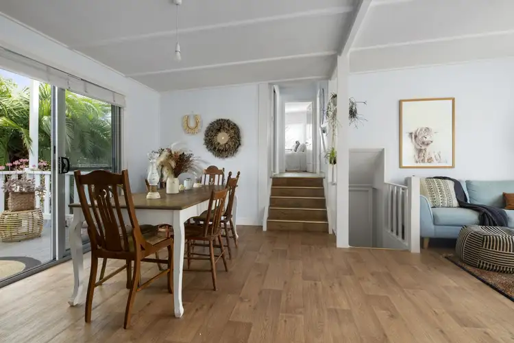 Fifth view of Homely semi-detached listing, 1 Wallace Street, Scotts Head NSW 2447