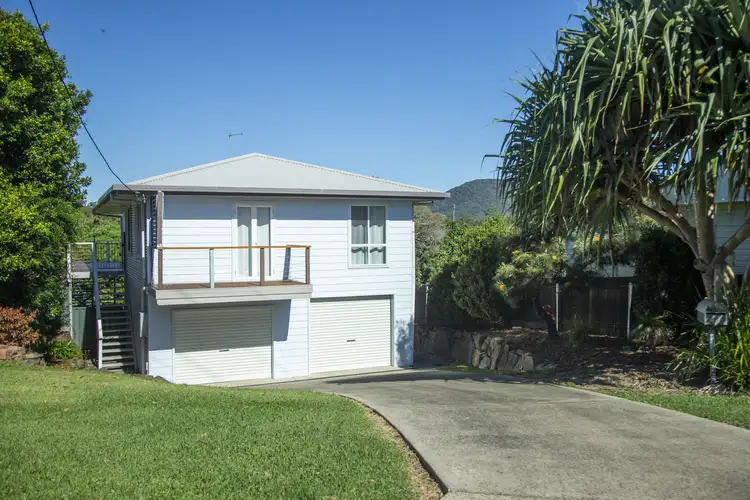 41 Wallace Street, Scotts Head NSW 2447