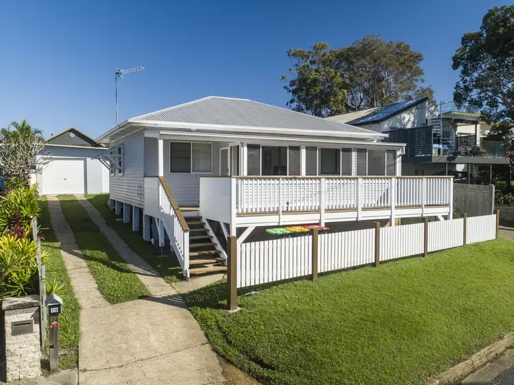 19 Adin Street, Scotts Head NSW 2447