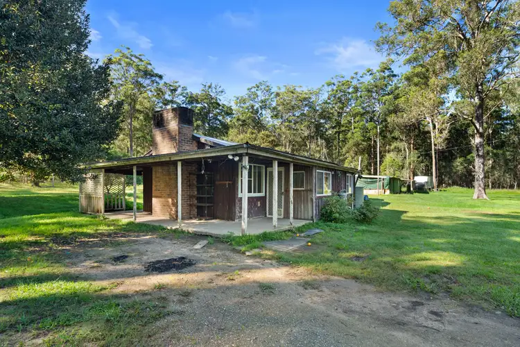 Second view of Homely rural property listing, 2925 Macleay Valley Way, Barraganyatti NSW 2441