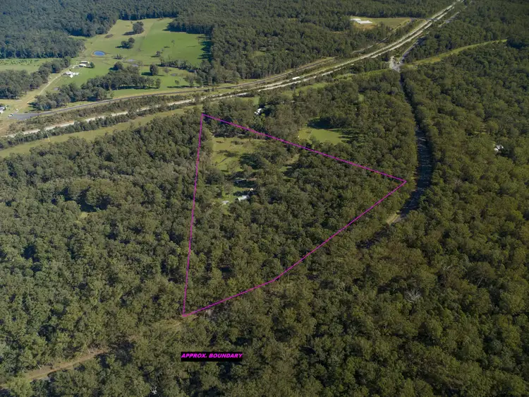 Third view of Homely rural property listing, 2925 Macleay Valley Way, Barraganyatti NSW 2441