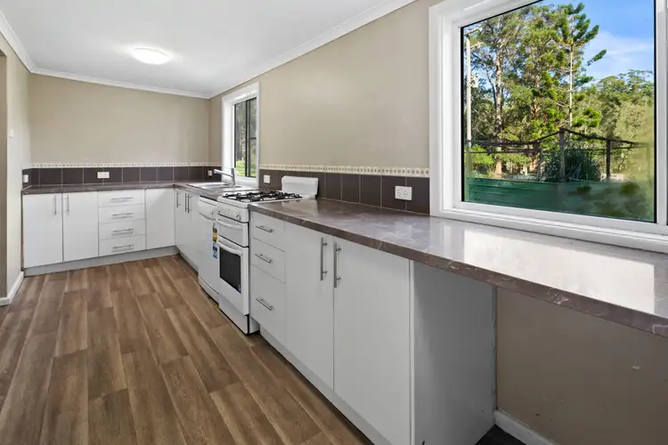 Fourth view of Homely rural property listing, 2925 Macleay Valley Way, Barraganyatti NSW 2441