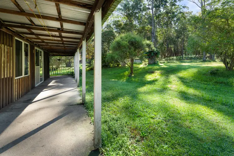 Sixth view of Homely rural property listing, 2925 Macleay Valley Way, Barraganyatti NSW 2441