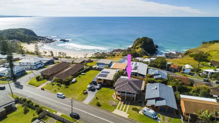 Main view of Homely house listing, 30 Waratah Street, Scotts Head NSW 2447