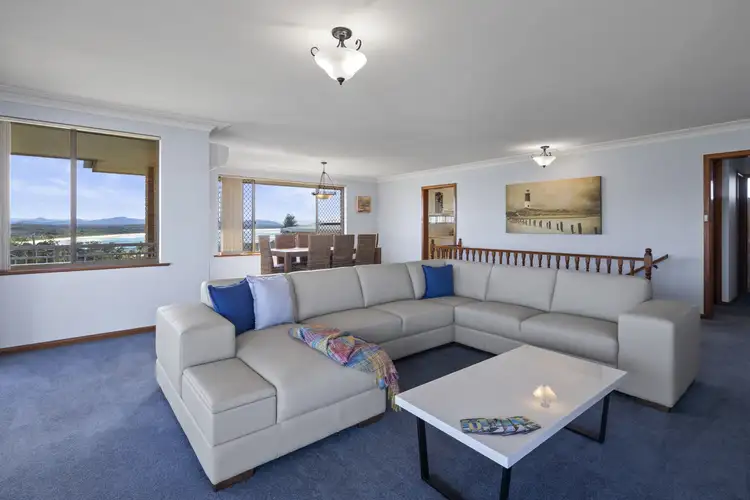 Second view of Homely house listing, 30 Waratah Street, Scotts Head NSW 2447