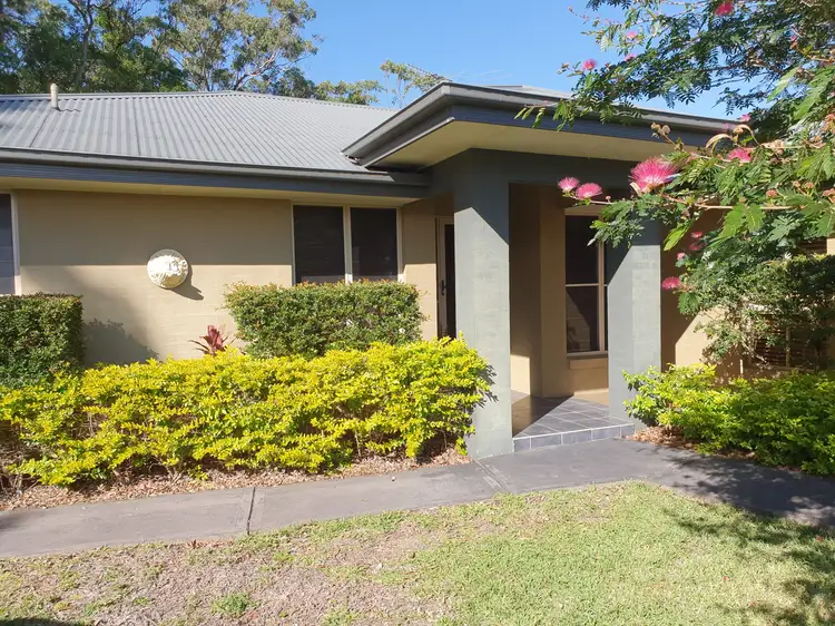 12 Tern Close, Scotts Head NSW 2447