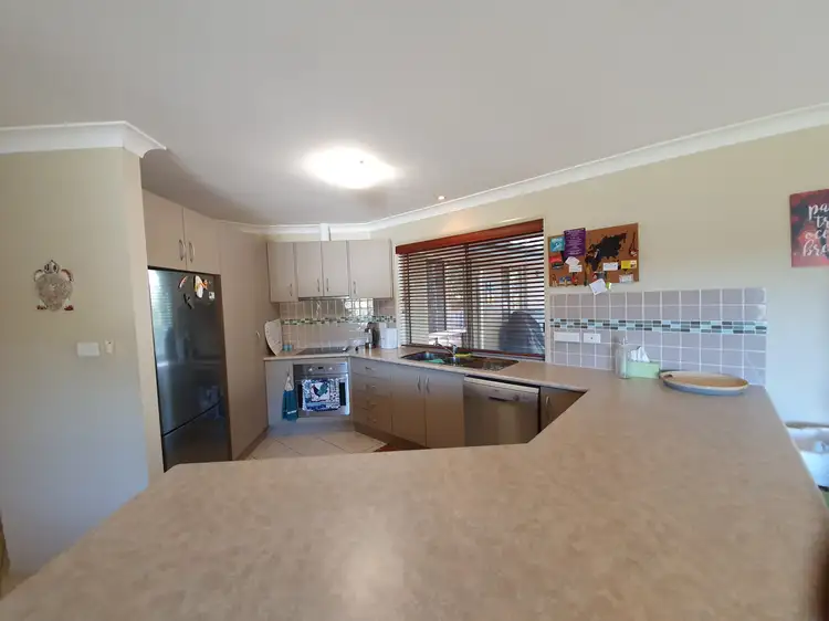 Second view of Homely house listing, 12 Tern Close, Scotts Head NSW 2447