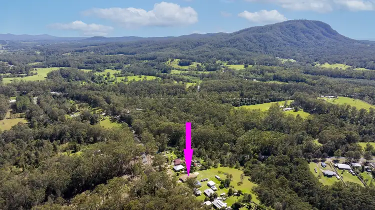 Second view of Homely house listing, 128 Main Street, Eungai Creek NSW 2441