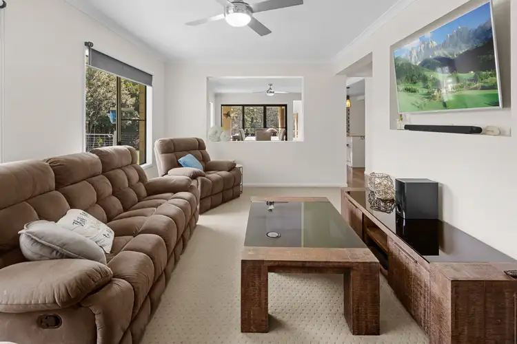 Third view of Homely house listing, 128 Main Street, Eungai Creek NSW 2441