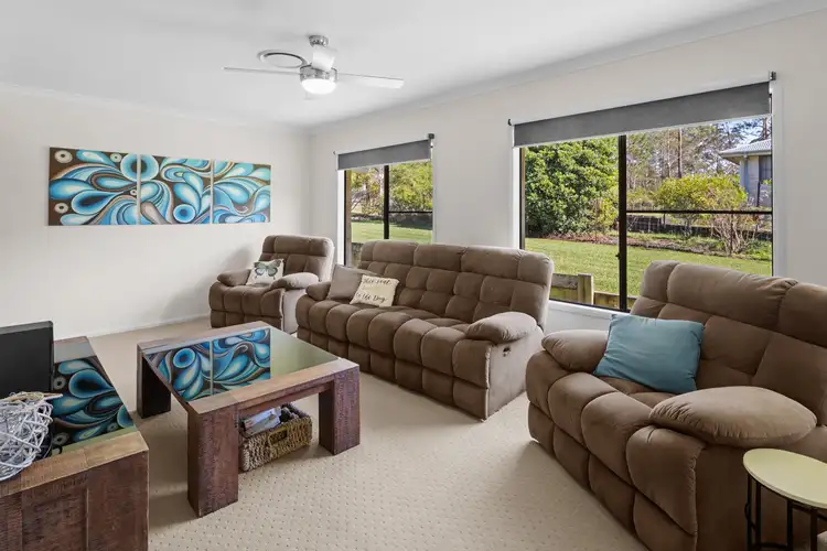 Fourth view of Homely house listing, 128 Main Street, Eungai Creek NSW 2441