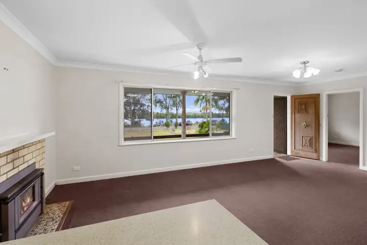 Third view of Homely house listing, 492 Fishermans Reach Rd Avenue, Fishermans Reach NSW 2441
