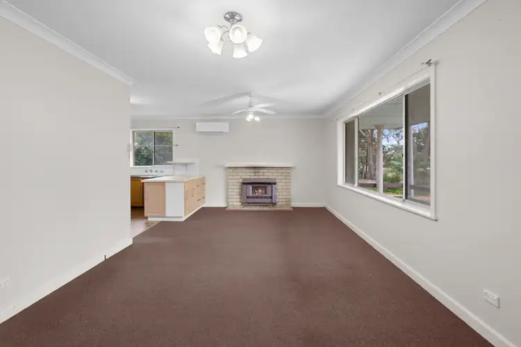 Fourth view of Homely house listing, 492 Fishermans Reach Rd Avenue, Fishermans Reach NSW 2441