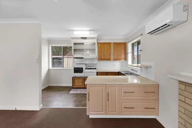 Fifth view of Homely house listing, 492 Fishermans Reach Rd Avenue, Fishermans Reach NSW 2441