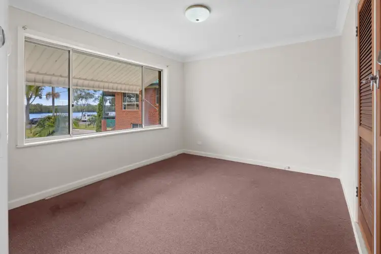 Seventh view of Homely house listing, 492 Fishermans Reach Rd Avenue, Fishermans Reach NSW 2441