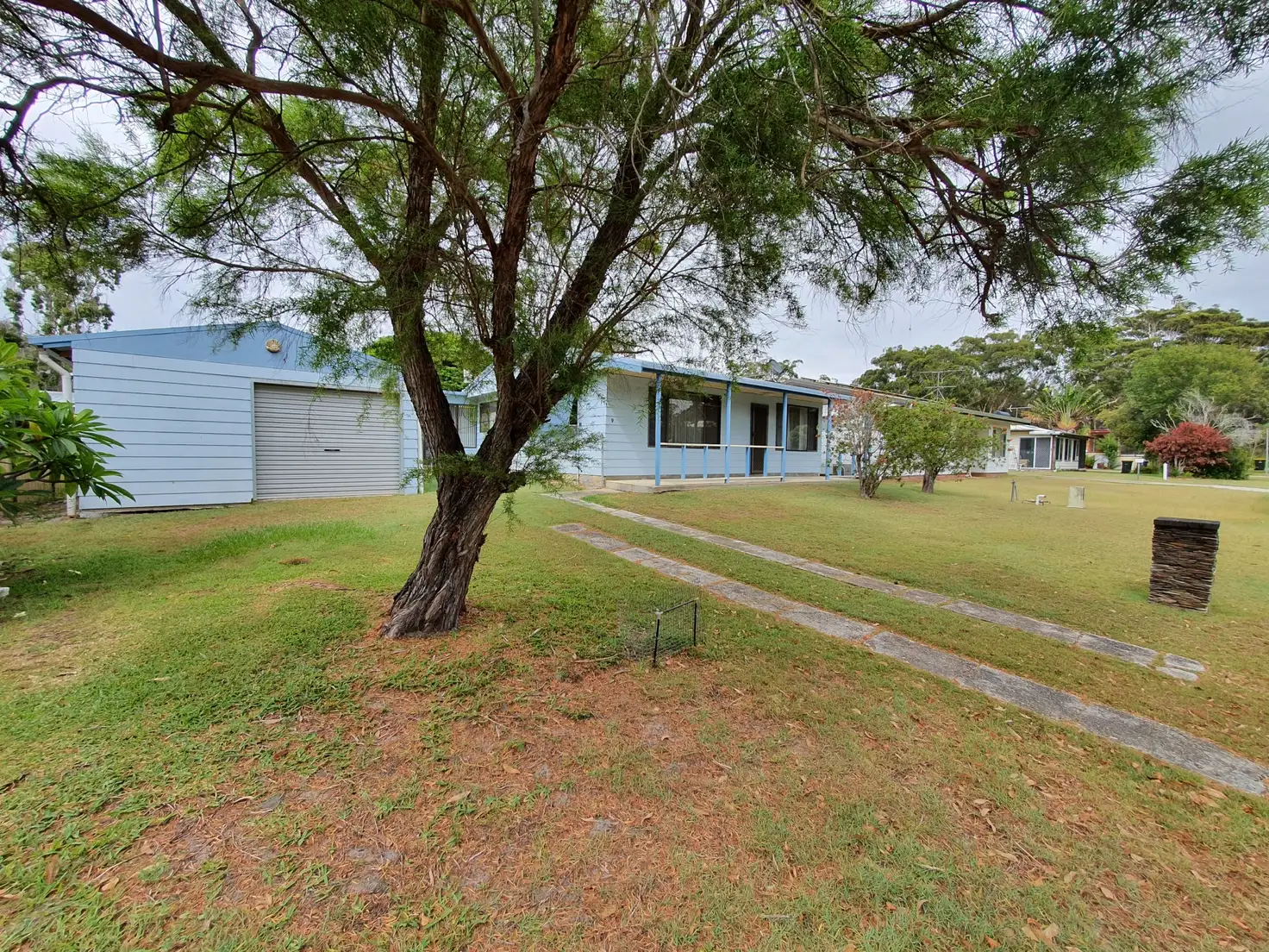 Main view of Homely house listing, 9 Thirteenth Avenue, Stuarts Point NSW 2441