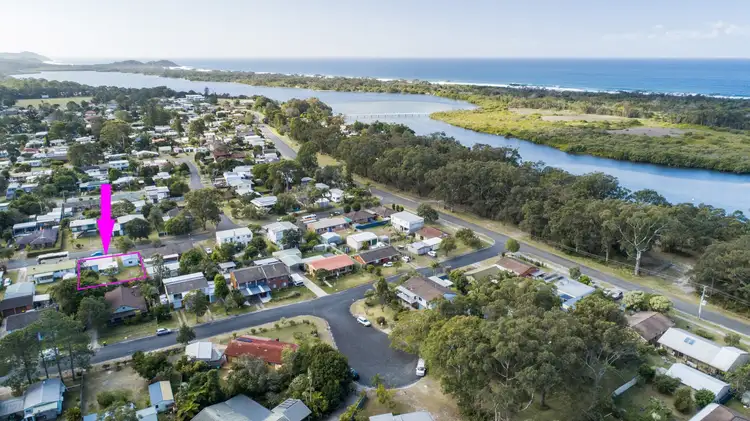 Second view of Homely house listing, 9 Thirteenth Avenue, Stuarts Point NSW 2441