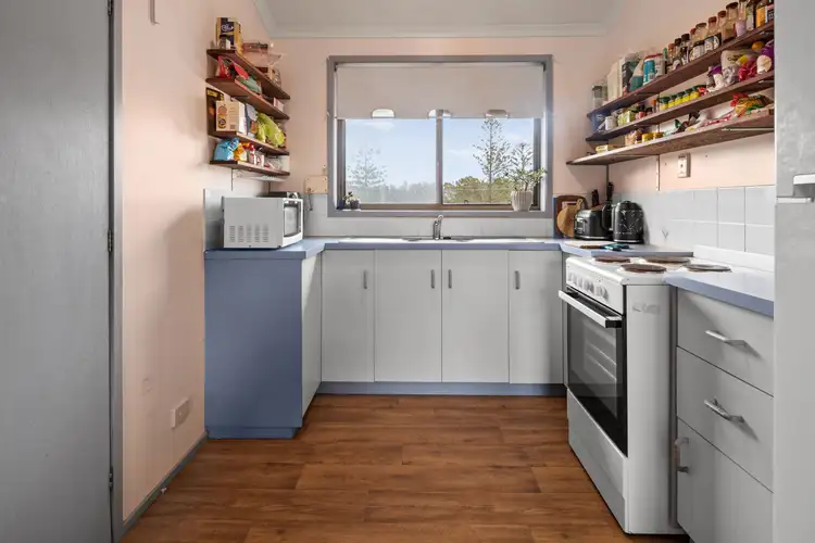 Fifth view of Homely unit listing, 4T / 4 Wallace  Street, Scotts Head NSW 2447