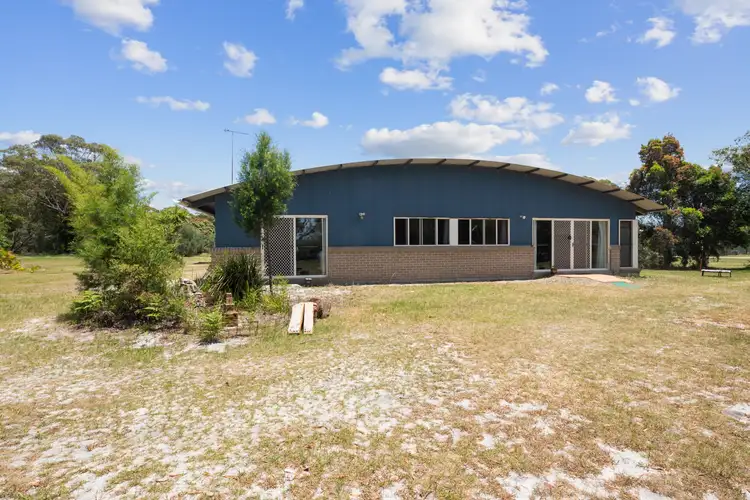 Second view of Homely house listing, 508 Fishermans Reach Road, Fishermans Reach NSW 2441