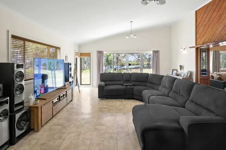Third view of Homely house listing, 508 Fishermans Reach Road, Fishermans Reach NSW 2441