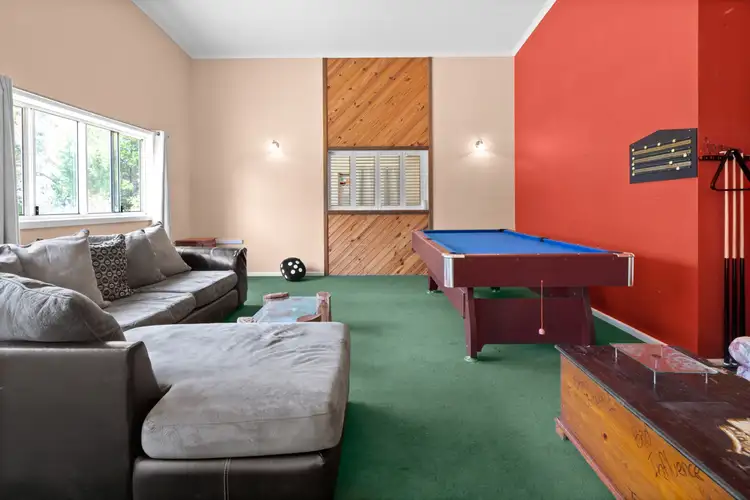 Fifth view of Homely house listing, 508 Fishermans Reach Road, Fishermans Reach NSW 2441