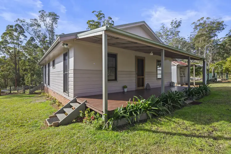 Main view of Homely house listing, 55 Stuarts Point Road, Stuarts Point NSW 2441