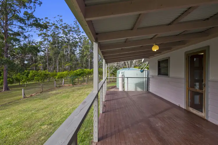Seventh view of Homely house listing, 55 Stuarts Point Road, Stuarts Point NSW 2441