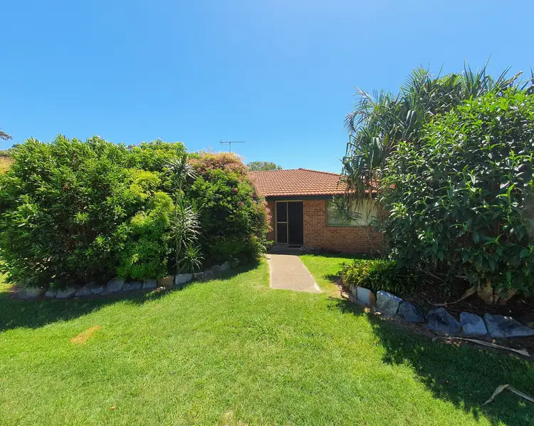 Main view of Homely villa listing, 4 Second Avenue, Stuarts Point NSW 2441