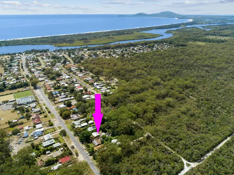 Main view of Homely house listing, 69 Ocean Avenue, Stuarts Point NSW 2441