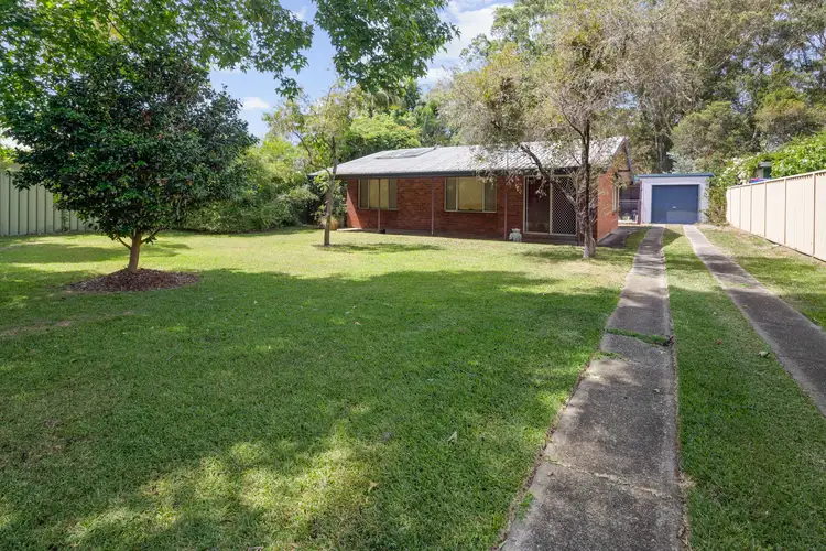Second view of Homely house listing, 69 Ocean Avenue, Stuarts Point NSW 2441