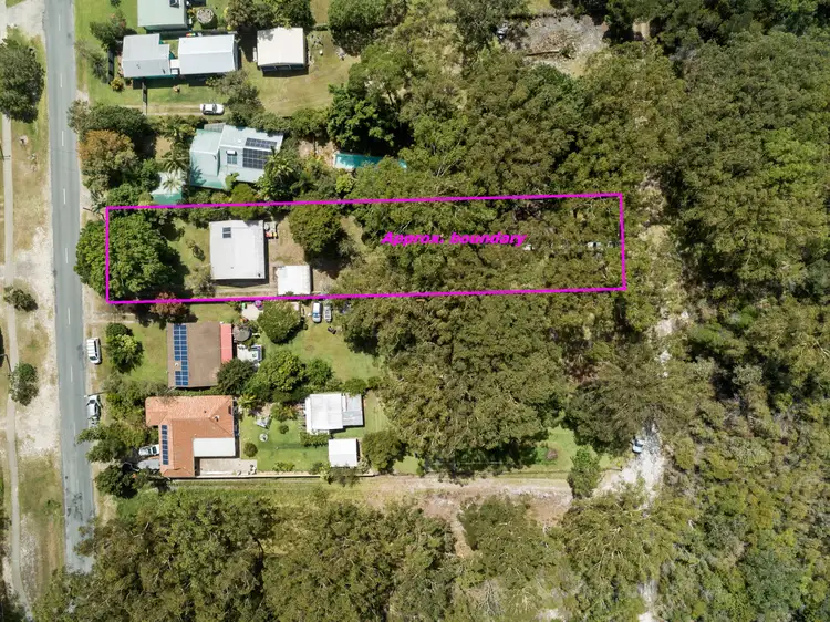Fifth view of Homely house listing, 69 Ocean Avenue, Stuarts Point NSW 2441