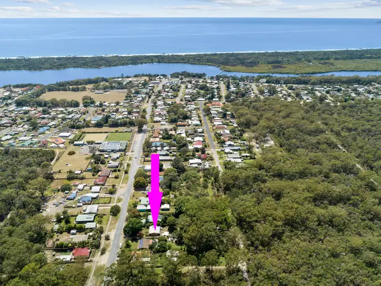 Sixth view of Homely house listing, 69 Ocean Avenue, Stuarts Point NSW 2441