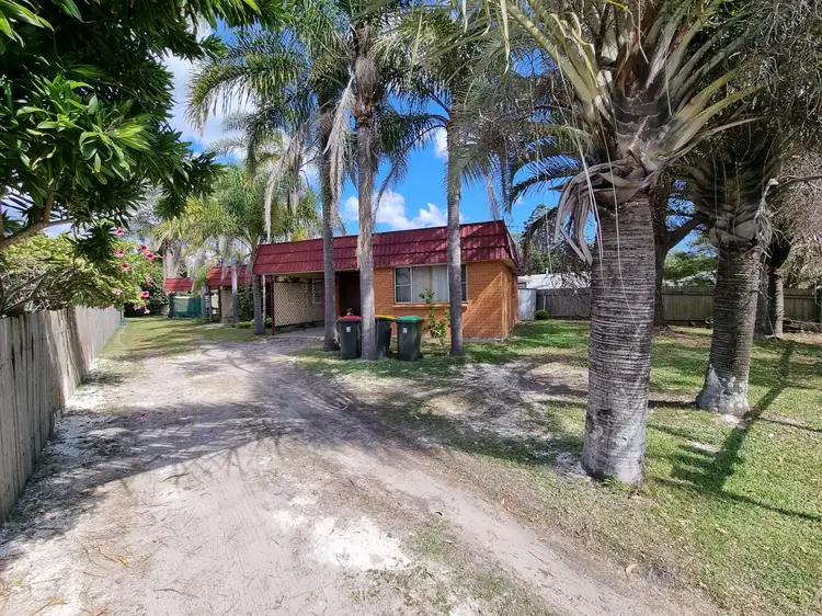 Main view of Homely other listing, 47 Ocean Avenue, Stuarts Point NSW 2441