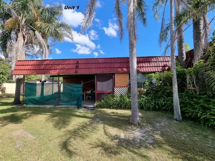 Third view of Homely other listing, 47 Ocean Avenue, Stuarts Point NSW 2441