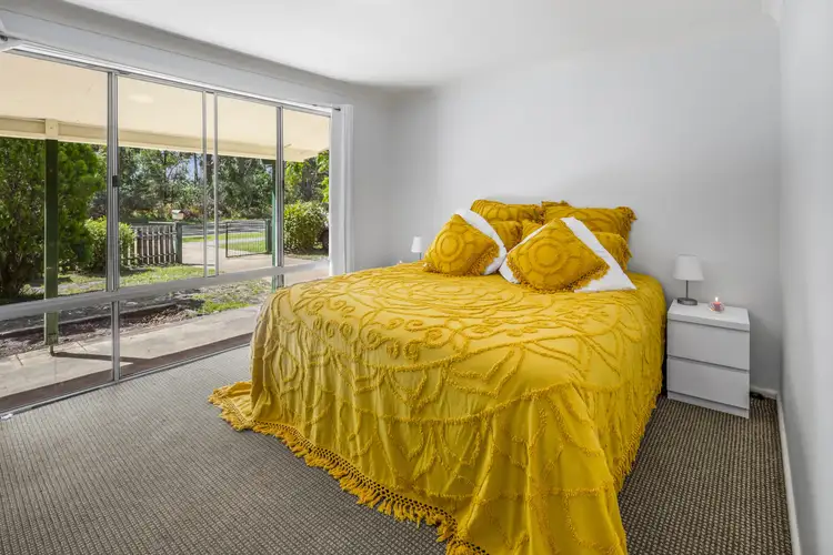 Fifth view of Homely house listing, 1 Seventeenth  Avenue, Stuarts Point NSW 2441