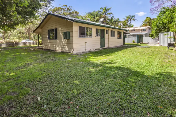 Sixth view of Homely house listing, 1 Seventeenth  Avenue, Stuarts Point NSW 2441