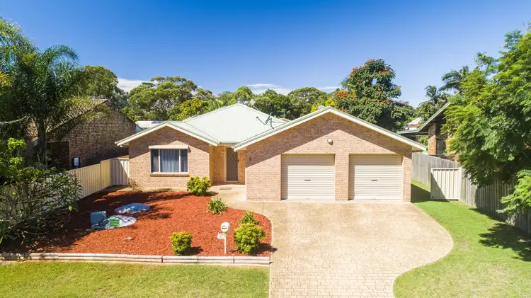 5 Hennessy Street, Stuarts Point NSW 2441