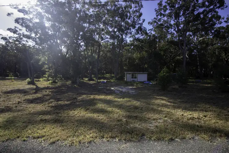 Second view of Homely land listing, 417A Fishermans Reach Road, Fishermans Reach NSW 2441