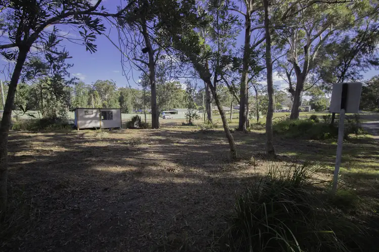 Third view of Homely land listing, 417A Fishermans Reach Road, Fishermans Reach NSW 2441