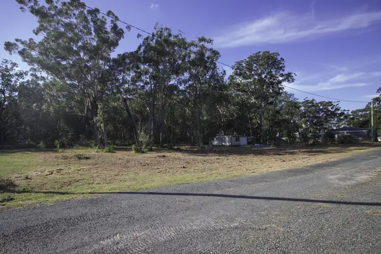 Fourth view of Homely land listing, 417A Fishermans Reach Road, Fishermans Reach NSW 2441